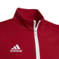 Sweatshirt adidas Entrada 22 Track Jr H57563 Clothing/Football Adidas