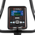 HMS M5812-i magnetic bike In preparation Your Sports Performance
