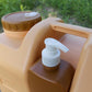 OFFLANDER WATER TANK WITH TAP 20L In preparation Your Sports Performance