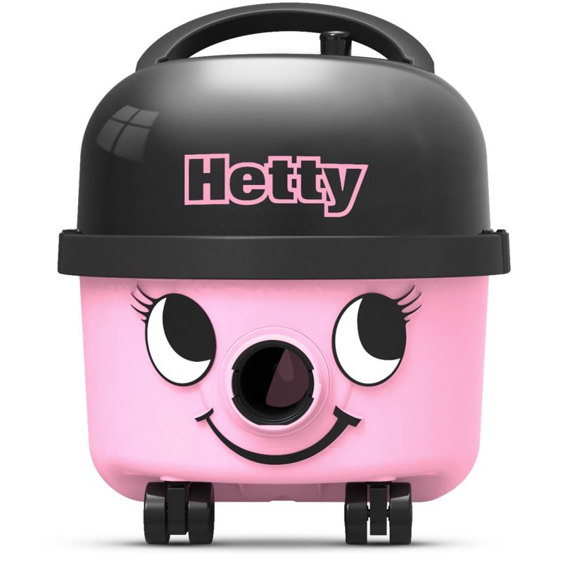 Numatic HET160 Hetty AGD - Produkty/Odkurzacze Your Sports Performance