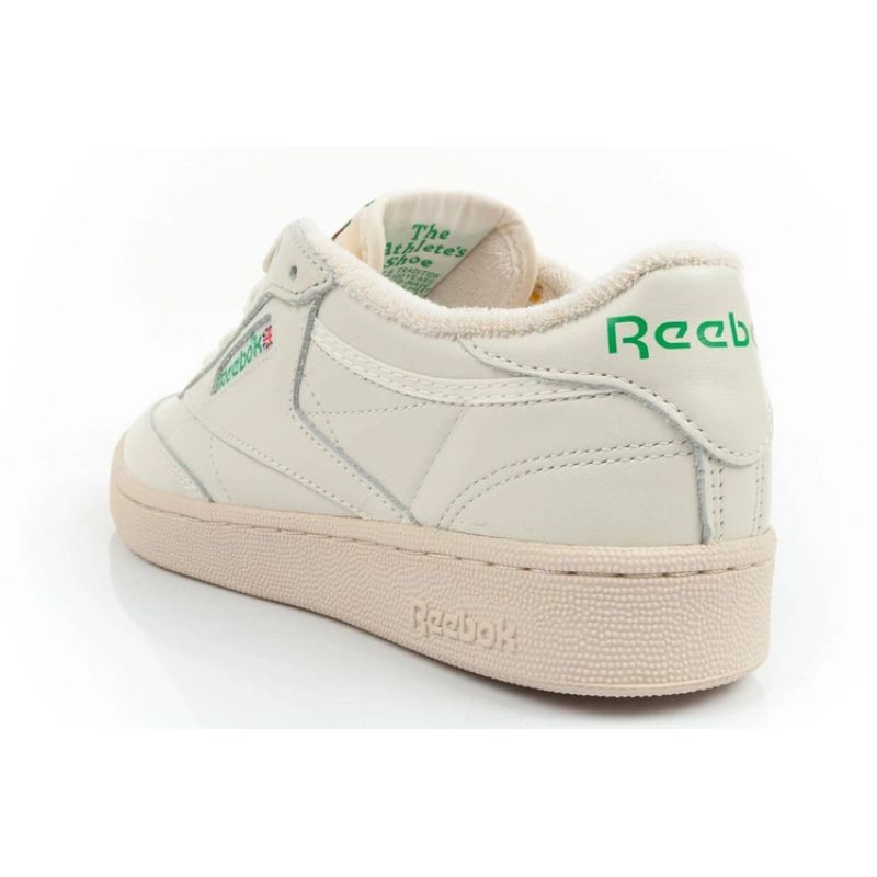 Reebok Club Vintage M DV6434 shoes