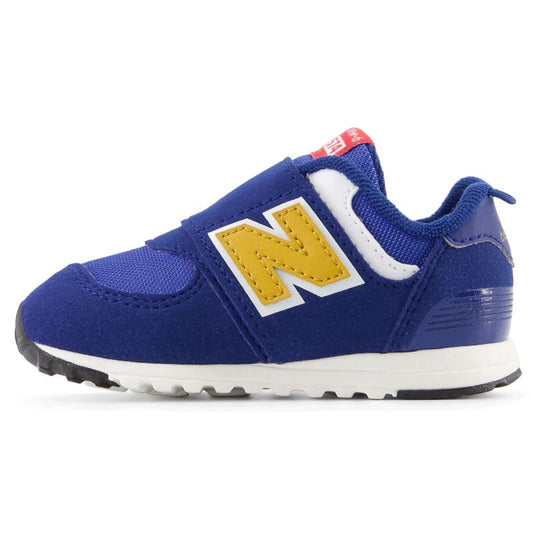 New Balance baby shoes Jr NW574HBG Footwear/Lifestyle New Balance