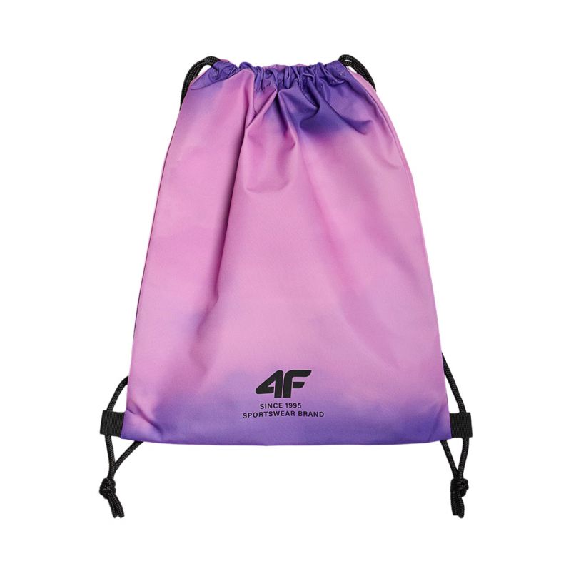 Bag 4F U112 4FJWSS25AGYMU112 91A Accessories/Sachets / Belts / Bags Your Sports Performance