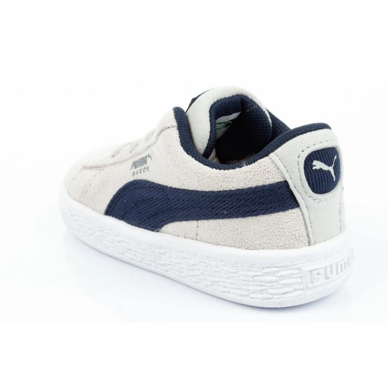 Puma Suede Jr 369684 02 sneakers Footwear/Lifestyle Puma