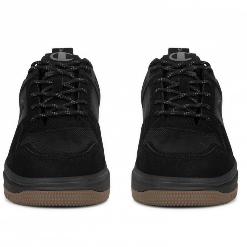 Champion RD18 Low Utility Waterproof M shoes S22297.KK001 Footwear/Lifestyle/Champion Your Sports Performance