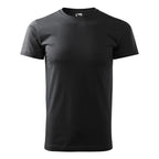 T-shirt Adler Basic M MLI-12994 Clothing/Lifestyle/T-shirts/Adler Your Sports Performance