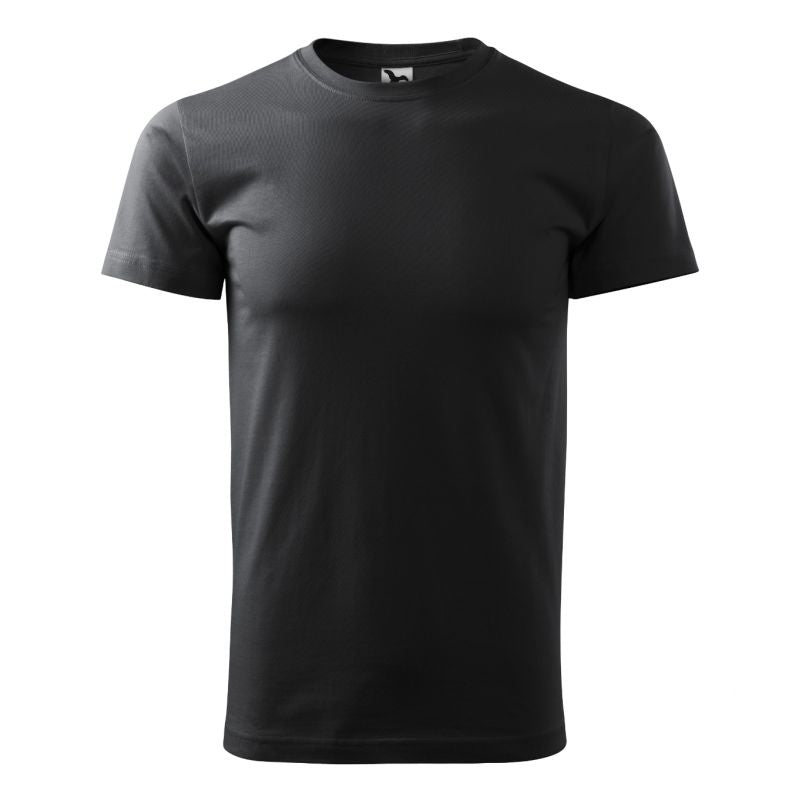 T-shirt Adler Basic M MLI-12994 Clothing/Lifestyle/T-shirts/Adler Your Sports Performance