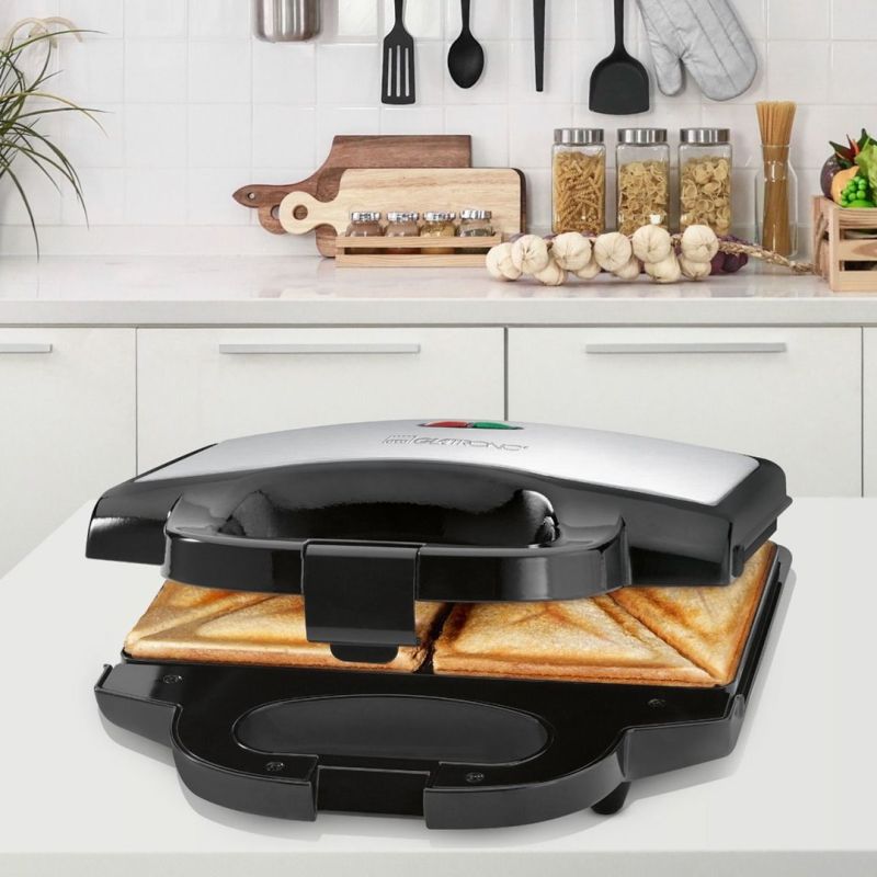 CLATRONIC ST 3778 Toaster AGD - Produkty/Opiekacze Your Sports Performance
