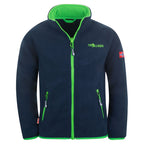 TrollKids Kids Oppdal Jacket XT Jr 414-100 sweatshirt Clothing/Lifestyle/Trollkids Your Sports Performance