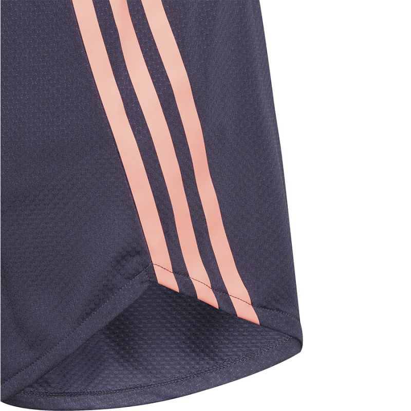Shorts adidas 3S KN Short Jr HE2098 Clothing/Training Adidas