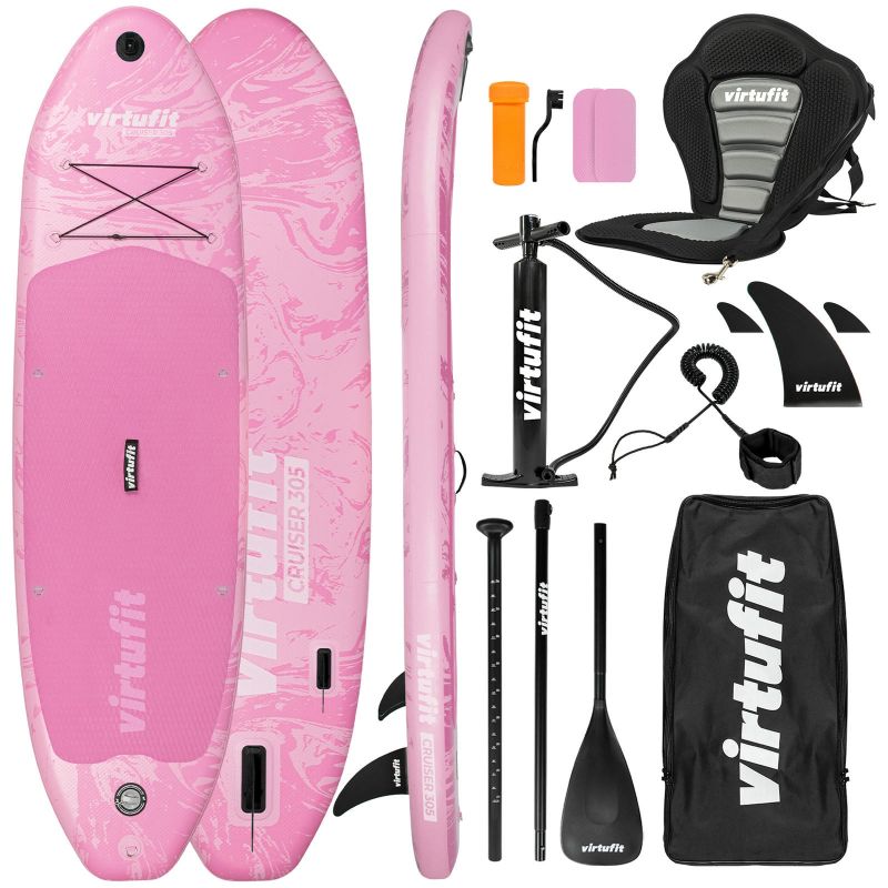 Virtufit Cruiser 305 VF06096 SUP board Accessories/Swimming accessories Your Sports Performance