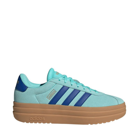 Adidas VL Court Bold W shoes JS3813 Footwear/Lifestyle Adidas