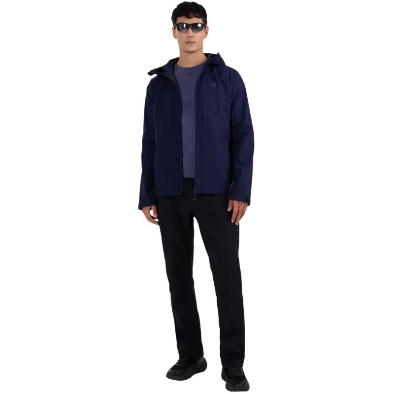 Jacket 4F M 4FWAW25TSOFM503 31S Clothing/Outdoor Your Sports Performance