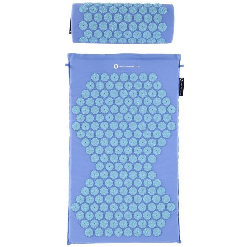 HMS AKM03 acupressure mat blue In preparation Your Sports Performance