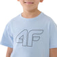 T-shirt 4F M2325 Jr 4FJWSS25TTSHM2325 33S Clothing/Lifestyle/T-shirts/4F 4F