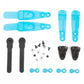 Seba Double Strap FR Buckle Set In preparation Your Sports Performance