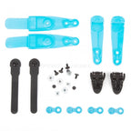 Seba Double Strap FR Buckle Set In preparation Your Sports Performance