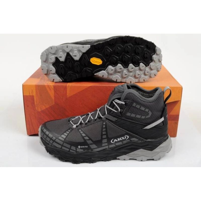 Aku Flyrock GTX W 697632 trekking shoes Footwear/Outdoor/Aku Your Sports Performance