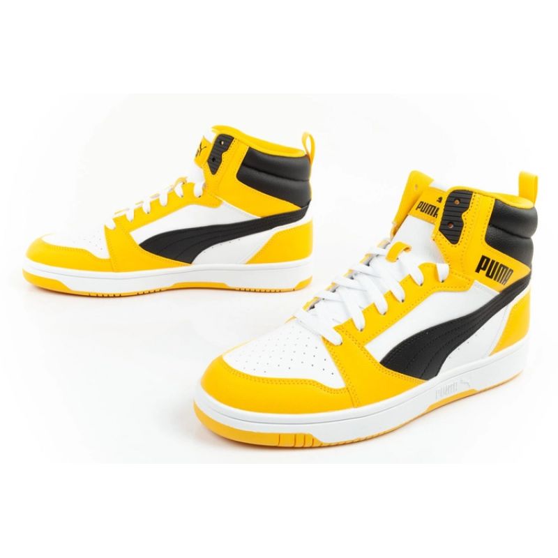 Puma Rebound v6 M shoes 392326 27 Footwear/Lifestyle Puma