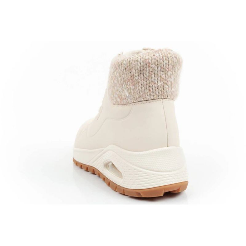 Skechers Uno Rugged W shoes 167988/NAT
