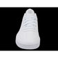 K-swiss COURT BALBOA SYN WHITE/GLACIER-M sneakers (04736-106-M) K- Swiss