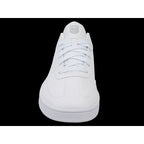 K-swiss COURT BALBOA SYN WHITE/GLACIER-M sneakers (04736-106-M) K- Swiss