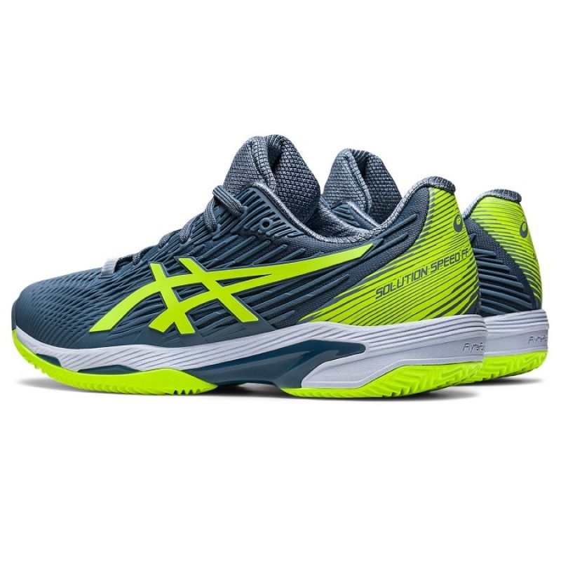 Asics Solution Speed FF 2 Clay shoes In preparation Your Sports Performance