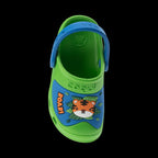 Children's MAXI Sandals To be categorized Your Sports Performance