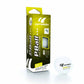 Cornilleau table tennis balls P-BALL ITTF white 3 pcs. Accessories/Balls/Table Tennis Your Sports Performance