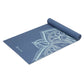 Gaiam High Tide Point Yoga Mat 5MM 64945 Accessories/Training equipment Your Sports Performance