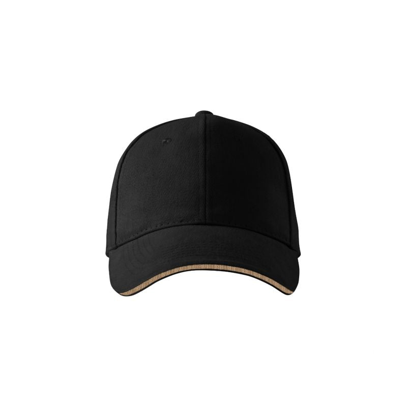 Cap Malfini Sandwich 6P MLI-30601 Clothing/Multisport Malfini