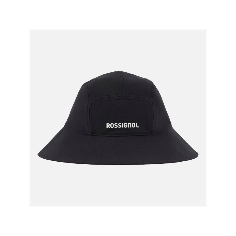 ROSSIGNOL Hiking Hat black