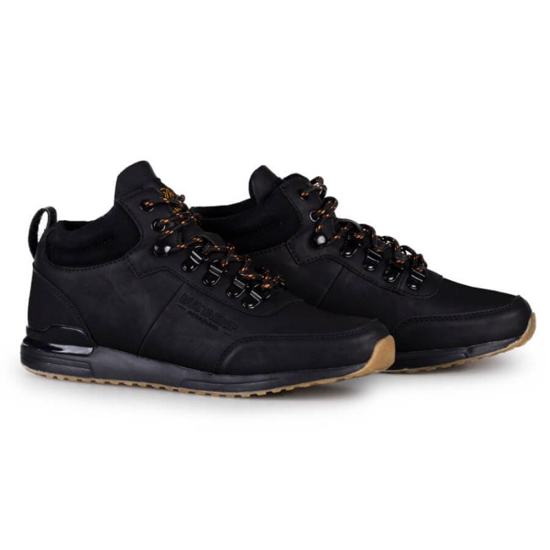 Leather Jogger Bustagrip M MRM4A shoes Footwear/Lifestyle Your Sports Performance