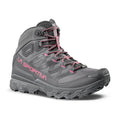 LA SPORTIVA ULTRA RAPTOR 3 MID WOMAN GTX ONYX/AZALEA ZFHS110G19P19