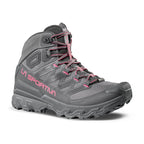 LA SPORTIVA ULTRA RAPTOR 3 MID WOMAN GTX ONYX/AZALEA ZFHS110G19P19