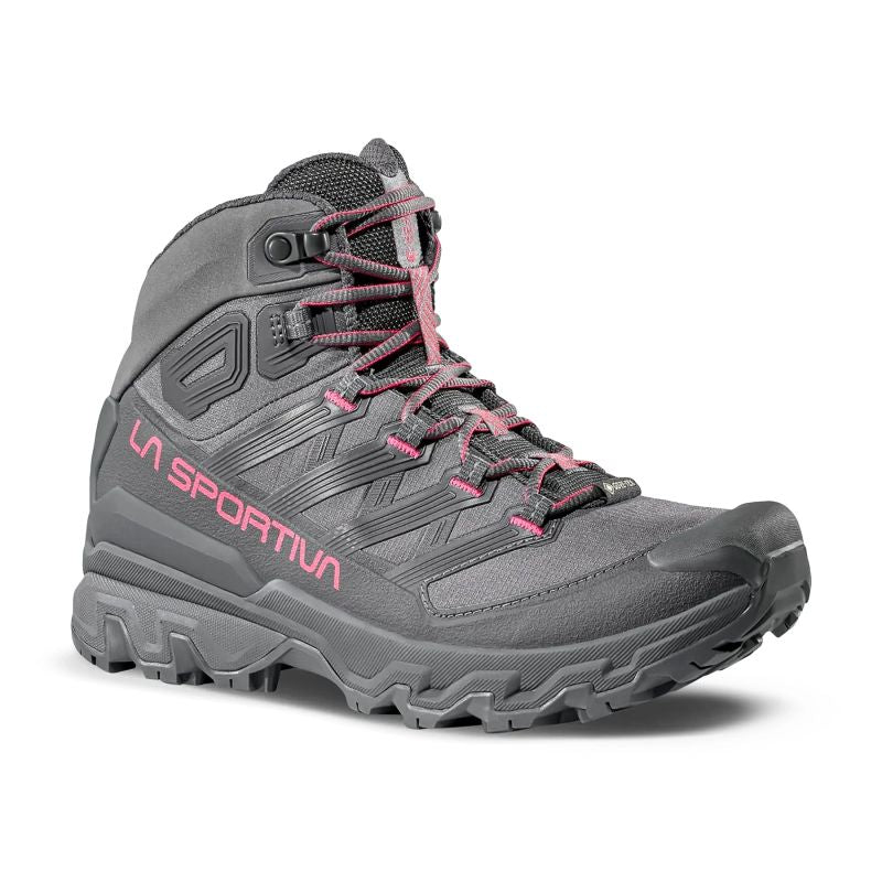 LA SPORTIVA ULTRA RAPTOR 3 MID WOMAN GTX ONYX/AZALEA ZFHS110G19P19