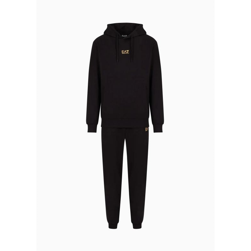 Tracksuit EA7 Emporio Armani M 8NPV64-PJVRZ-0208 Clothing/Lifestyle/Emporio Armani Your Sports Performance