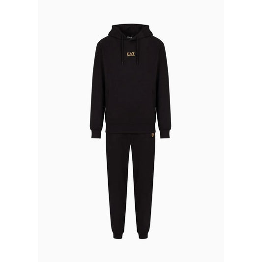 Tracksuit EA7 Emporio Armani M 8NPV64-PJVRZ-0208 Clothing/Lifestyle/Emporio Armani Your Sports Performance
