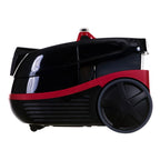 BOSCH BWD 421 POW AquaWash&Clean vacuum cleaner AGD - Produkty/Odkurzacze Your Sports Performance