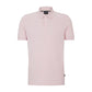 Polo Shirt Boss Pallas Bright M 50468301-688 Clothing/Lifestyle/T-shirts/Boss Your Sports Performance