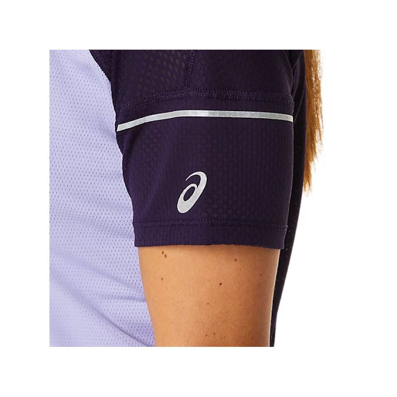 Asics Fujitrail Top Tee W 2012B927-500 Clothing/Running Asics