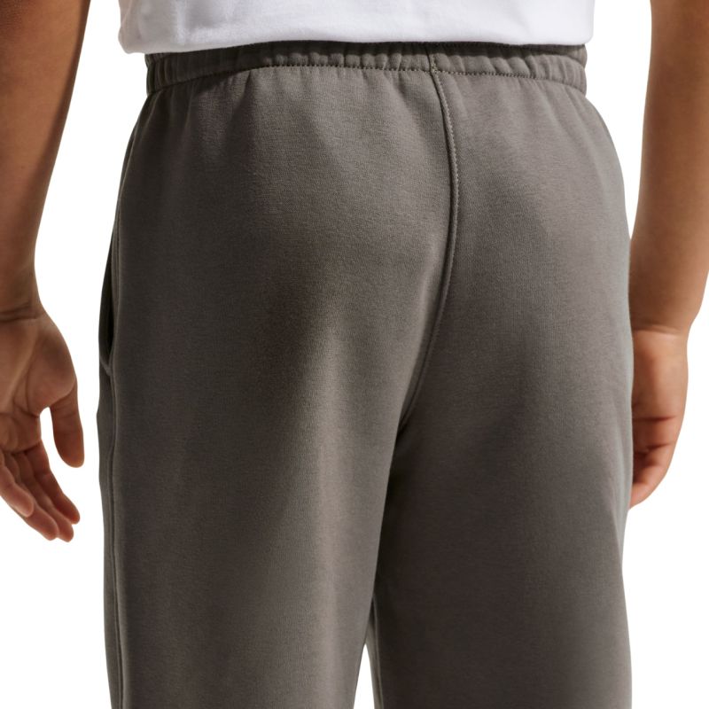 Nike Sportswear Club Fleece Kids' Pants Gray FD3008 289