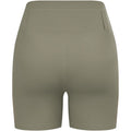 Women's Odlo X-ALP TRAIL CARGO Tights Shorts, beige