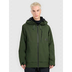 Men's 15000 membrane snowboard jacket 4F 4FRAW25TTJAM1051-43S *Kategoria tymczasowa Your Sports Performance