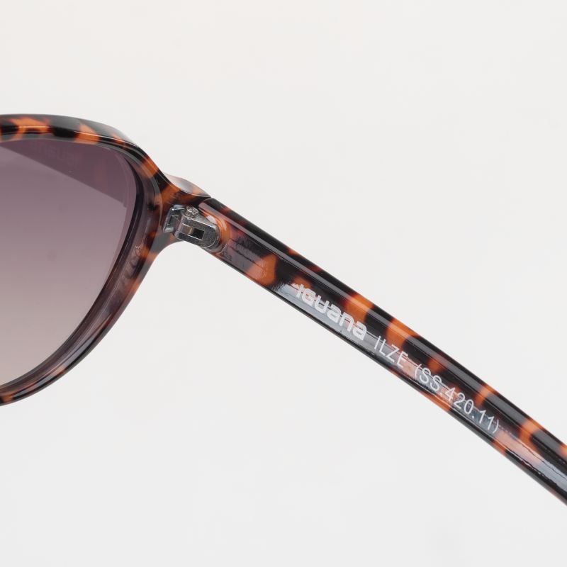 ILZE glasses In preparation Your Sports Performance