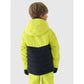 4F Jr Winter Ski Jacket 4FJWAW24TTJAM535-45S Clothing/Outdoor Your Sports Performance