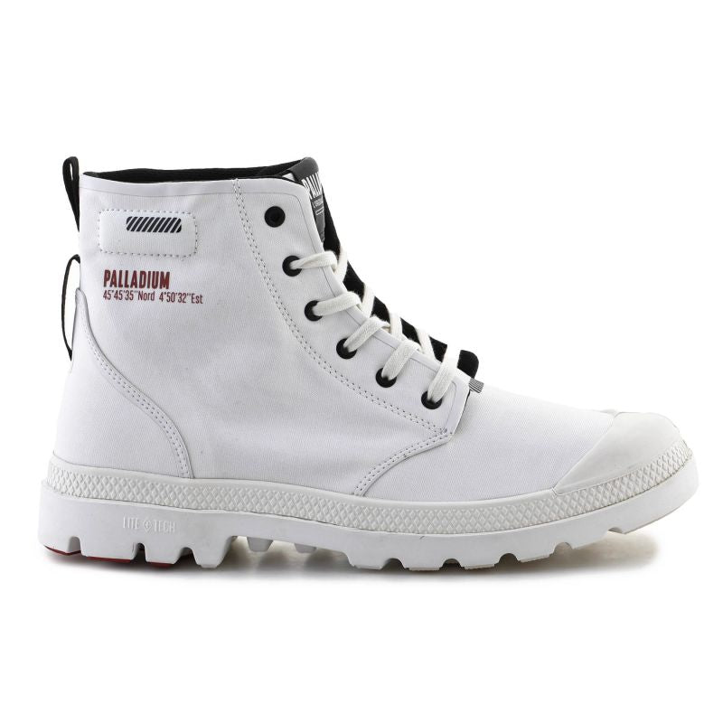 Palladium Pampa Lite shoes 79102-116-M Footwear/Lifestyle/Palladium Your Sports Performance
