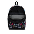 Air Jordan Raid Backpack 17L Black + Pencil Case - 9A9250-KR5