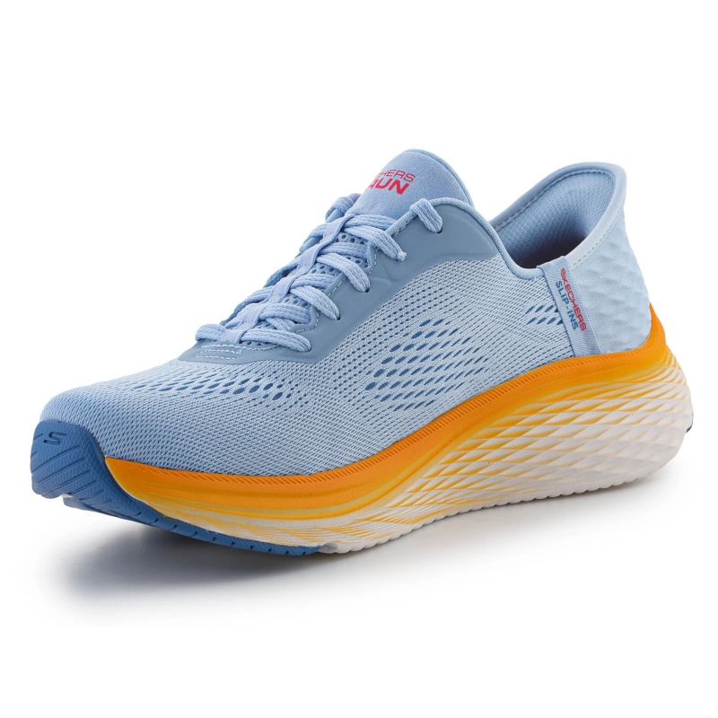 Skechers Slip-ins shoes: Max Cushioning Elite 2.0 W 129626-BLOR Footwear/Lifestyle/Skechers Skechers