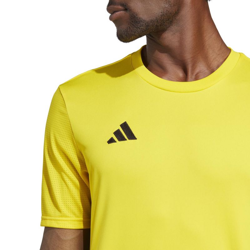 T-shirt adidas Table 23 Jersey M IA9146 Clothing/Football Adidas